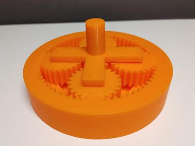 Planetary Gears
