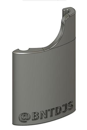 Gopro Hero 7 (etc) Latch