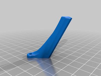 Five33 Switchback Turtle Fin (Remixed)