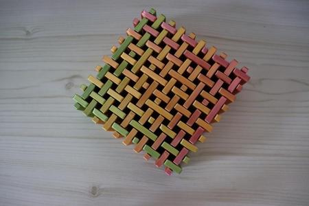 Identical 20 Piece Puzzle