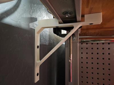 Seville UltraHD Workbench Anchor Bracket