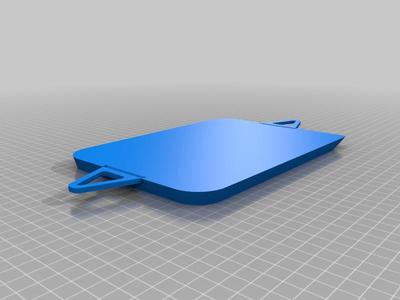 Anycubic Photon m3 vat cover