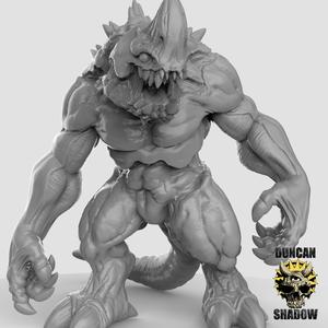 Kaiju