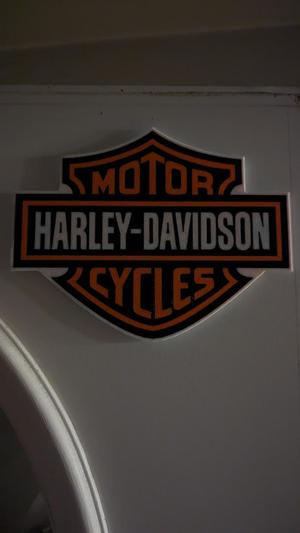 Harley-Davidson Logo