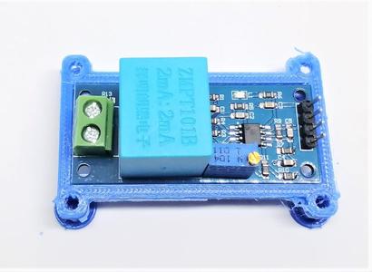 Holder Sensor ZMPT