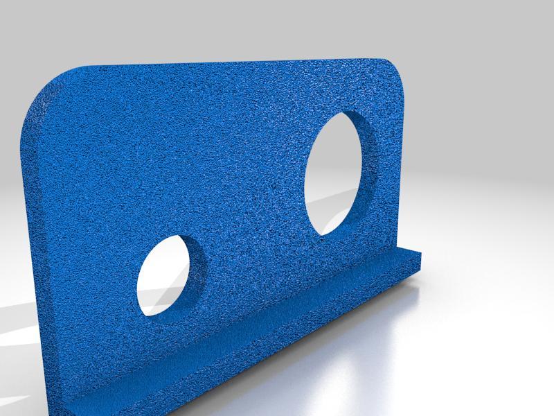 Holder Jack Dc Dan Audio 3.5