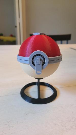 Arceus Ball