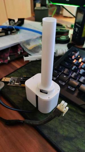 Minipom Breakmate Umwälzpumpe Gehäuse Resun SP850
