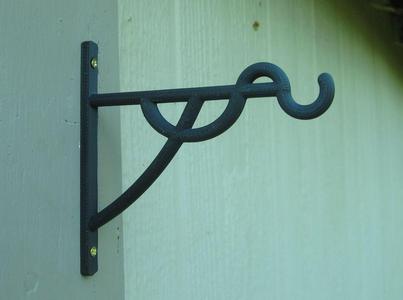 Small Plant Hanger / Hook