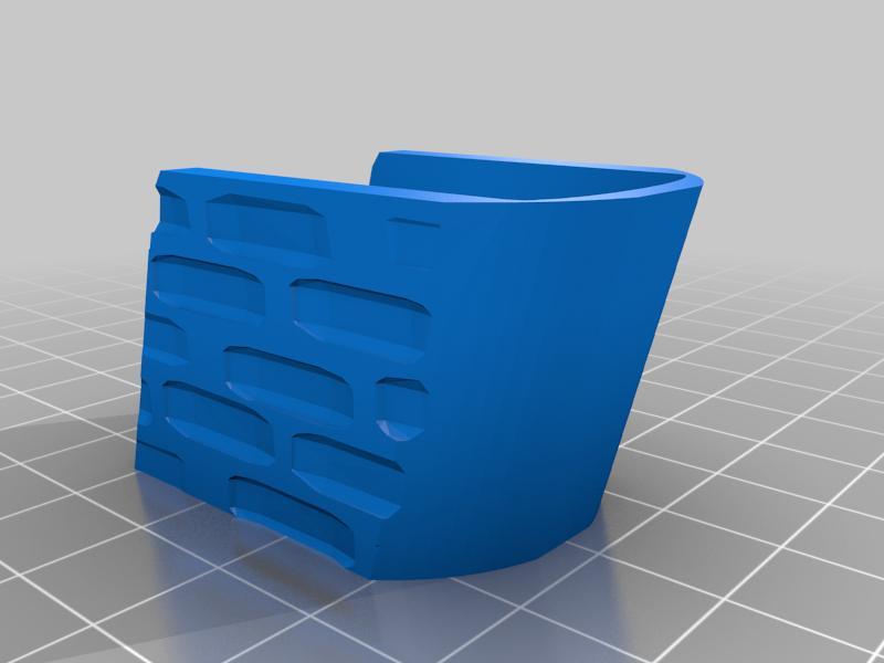 GxC Sleeve for 15 rd 