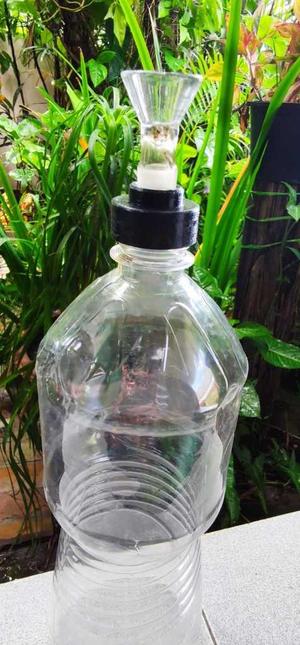 GrafityBong-Adapter