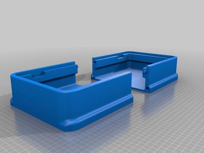 Singer Fashion Mate Sewing Machine Base