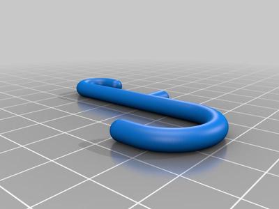 IKEA Skadis Hook