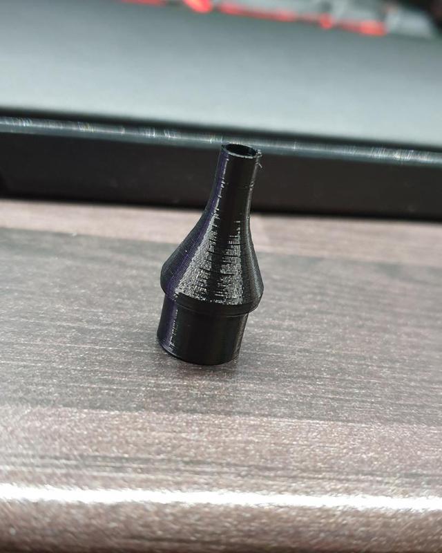 beyerdynamic DT 700 / 900 Pro X / DT 1770 / 1990 Pro cable entry / Kabeldurchführung