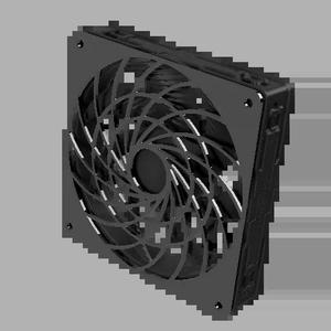 Noctua 140mm Fan Grill   