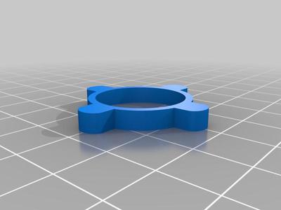 Solder stand for 908S