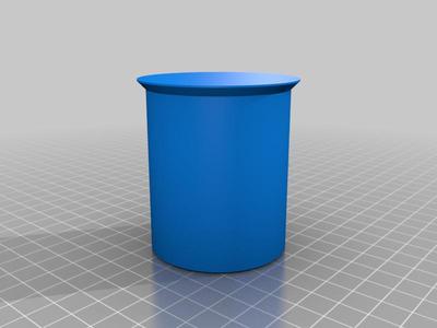 Filament Spool Winder