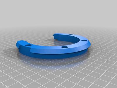 Replacement tank ring 