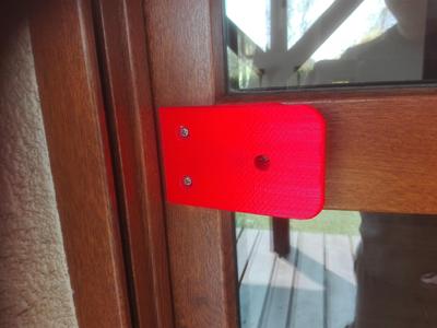 window handle
