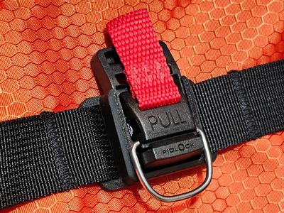 Fidlock Hook 20 Helmet Buckle + Molle