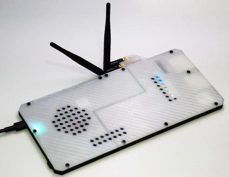 FW Mainboard Slim Case V0   