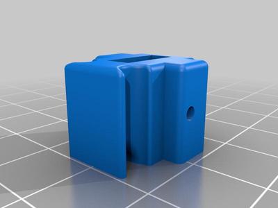 Working Toy Gun
