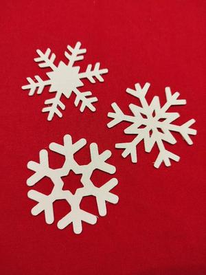 Snowflakes   