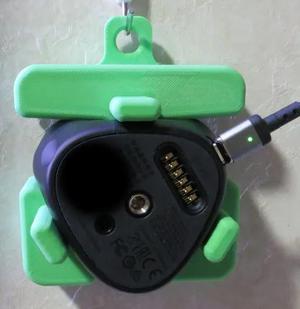 Wall Mount Holder for Vive Tracker 3.0   