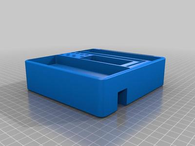 AnkerMake M5 Tool Tray