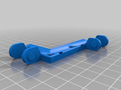 Cable Chain Holder