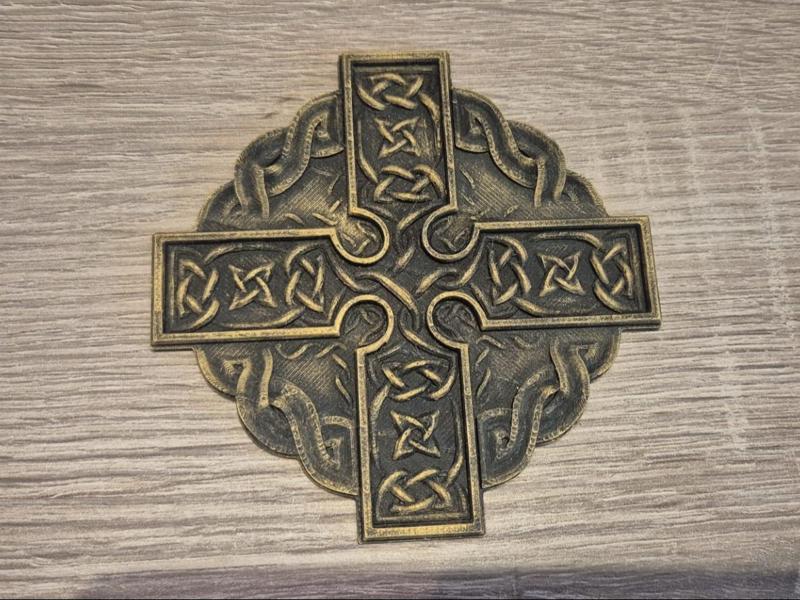 Celtic Ornaments