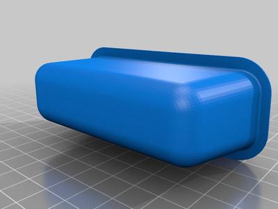 2015- Chevy Colorado Center console pocket