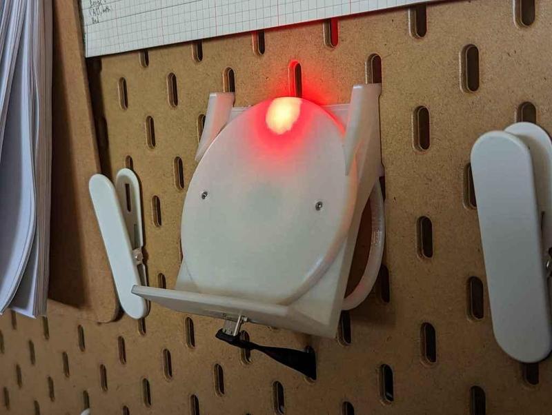 Skadis Wireless Phone Charger