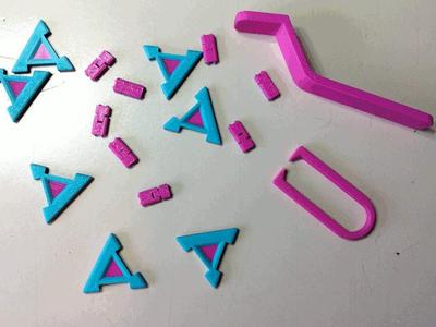 The Fidget Factory Part 2