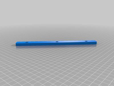 Shopsmith Miter Runner