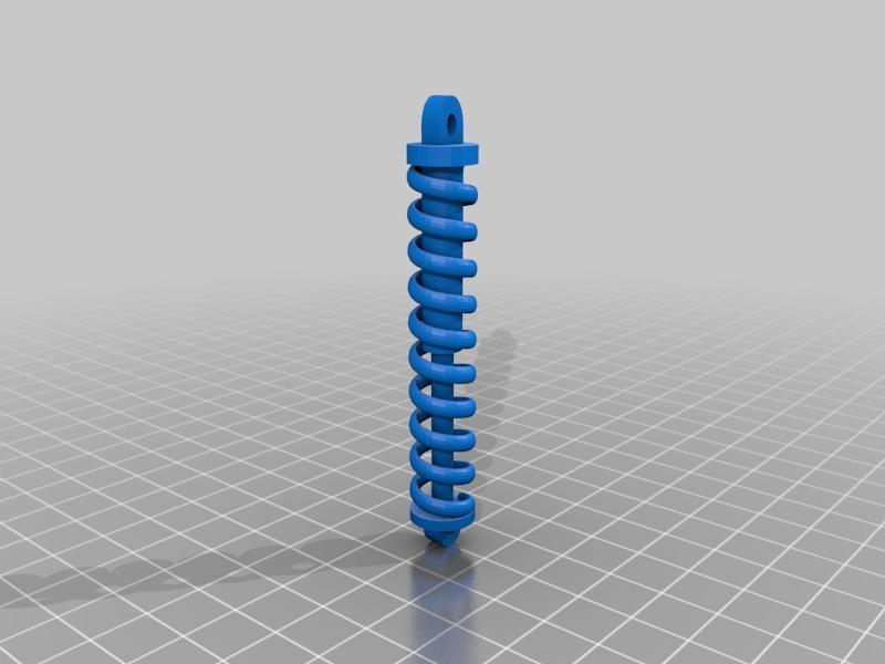 RC Suspension (Model)