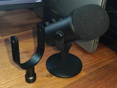 Razer Seiren V2 Pro - Shortened Stand