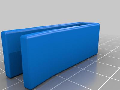 Belt Clip