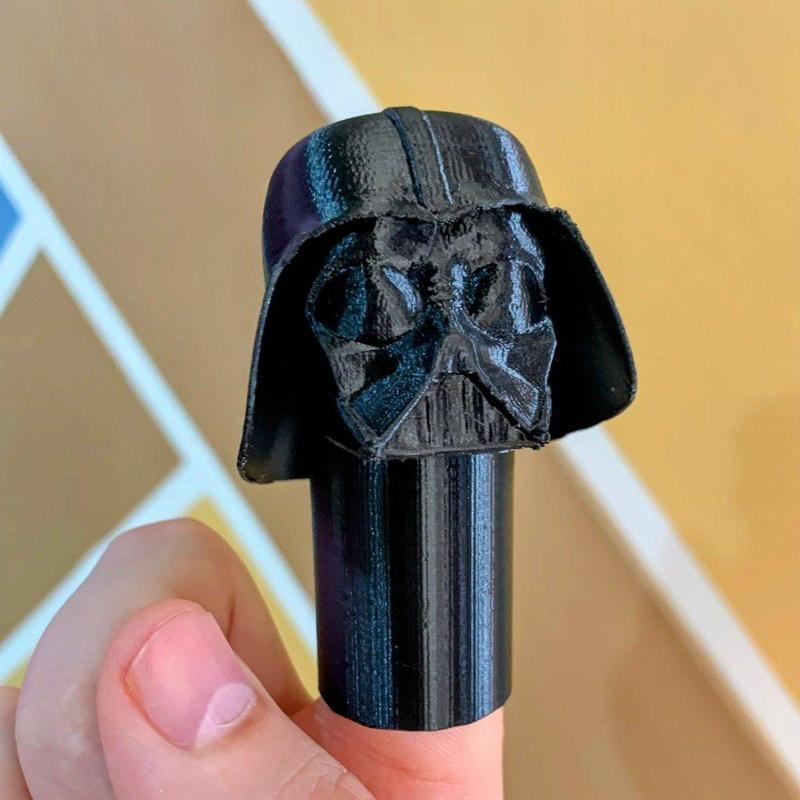 Dedoches - Darth Vader