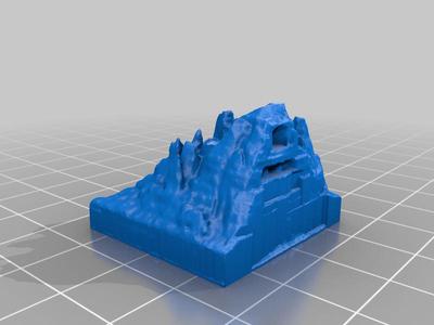 DwarfFort
