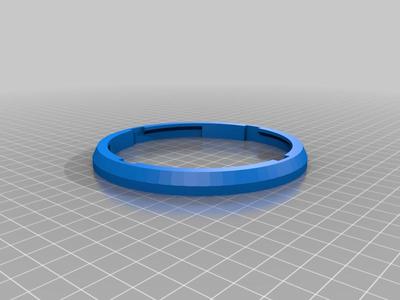 Twist Lock