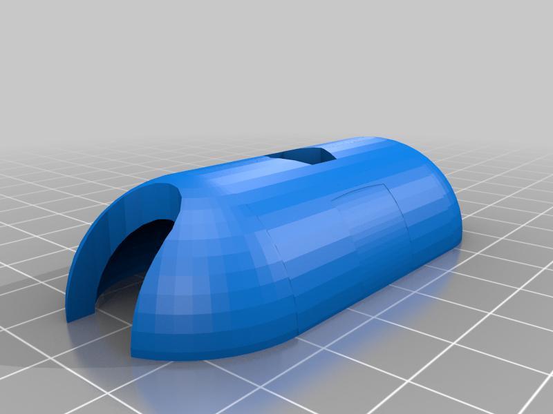 Ram compatible Short Ver.