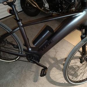 Kryptonite 1090 Evolution 4 case for bike