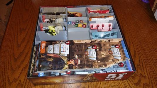 51st State Insert