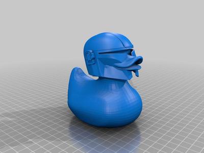 Mandoducky