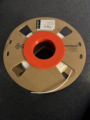 Spool Holder for Gembird Cardboard spool