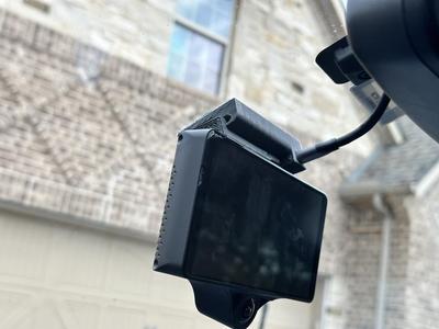 Comma3/3X Sliding USB-C Dock