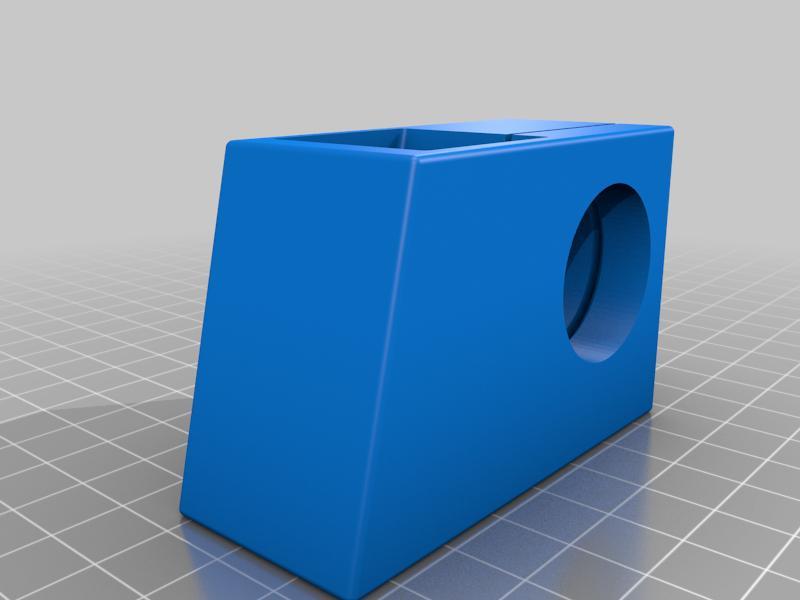 Qeridoo Radhalter / Wheel mount