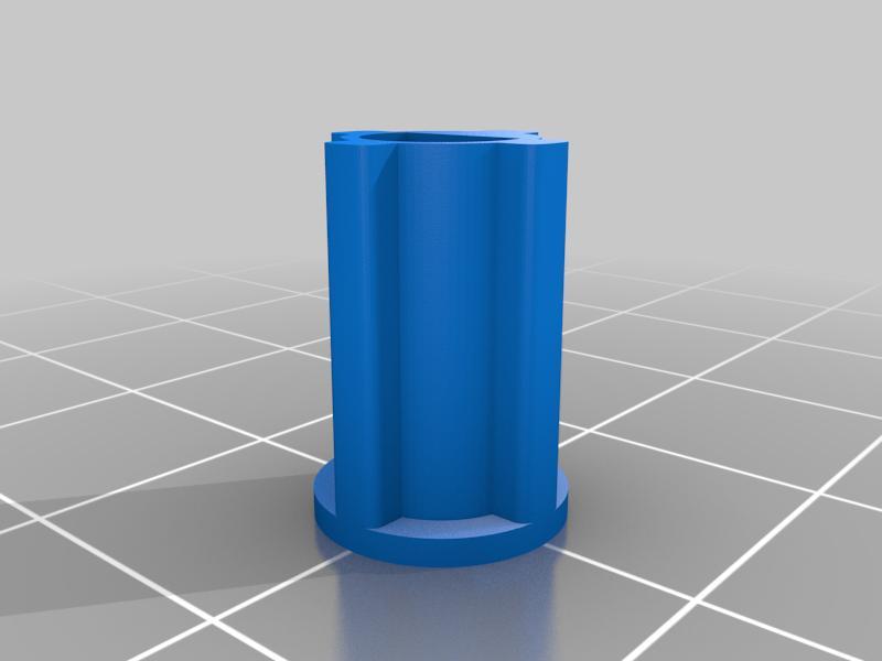 Reparación minipimer Peabody Smartchef