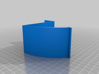 Quansheng UV-K5, UV-K6, table stand for radio